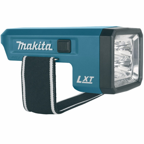 Makita DML186 - 18V Compact LED Flashlight (Tool Only)